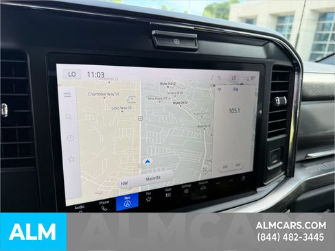 Used 2025 Ford F450 Lariat AWD/4WD image 18