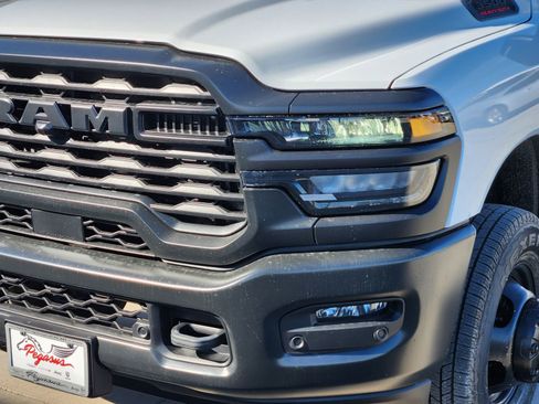 New 2026 RAM 3500 Tradesman image 9