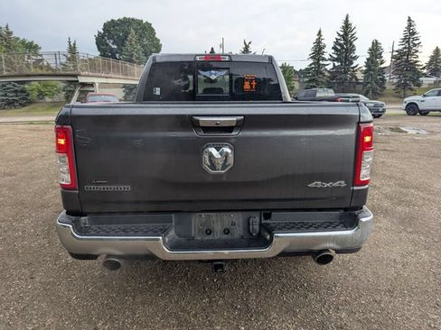 Used 2020 RAM 1500 Big Horn AWD/4WD image 12