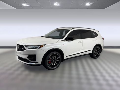 Used 2023 Acura MDX Type S AWD/4WD image 1