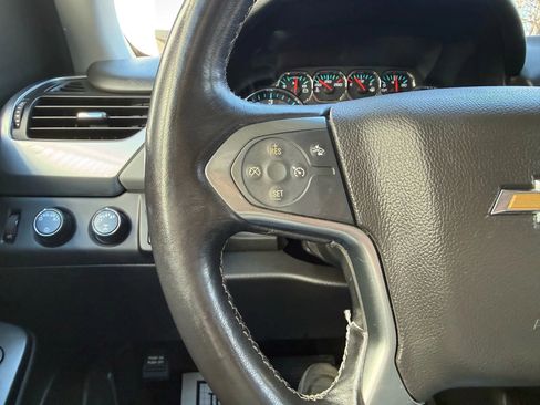 Used 2019 Chevrolet Suburban LT w/ Max Trailering Package image 24