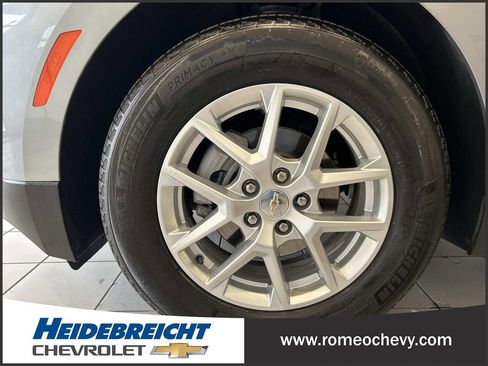 Certified 2023 Chevrolet Equinox LT image 7