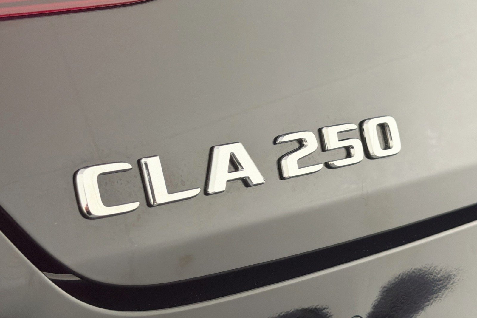Certified 2026 Mercedes-Benz CLA 250 4MATIC image 10