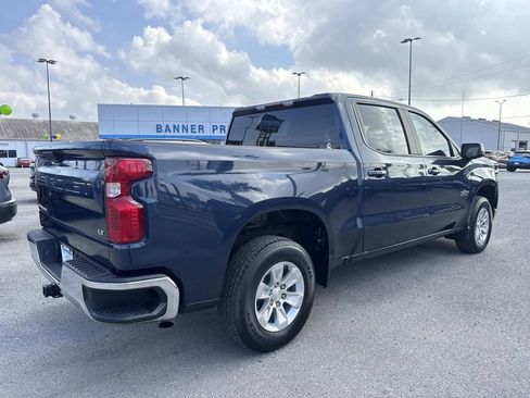 Used 2023 Chevrolet Silverado 1500 LT image 5