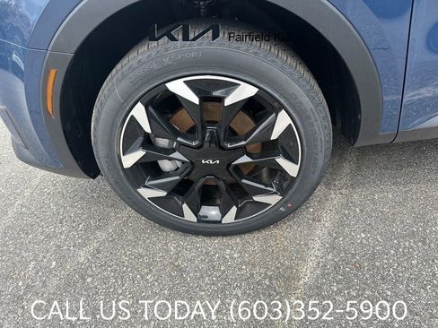 New 2026 Kia Sorento EX AWD/4WD image 21