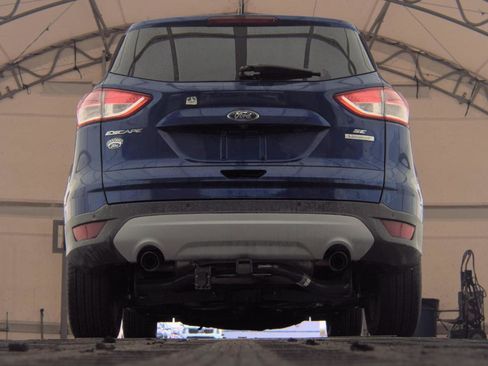Used 2014 Ford Escape SE FWD image 7
