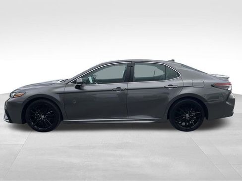 Used 2024 Toyota Camry XSE image 4