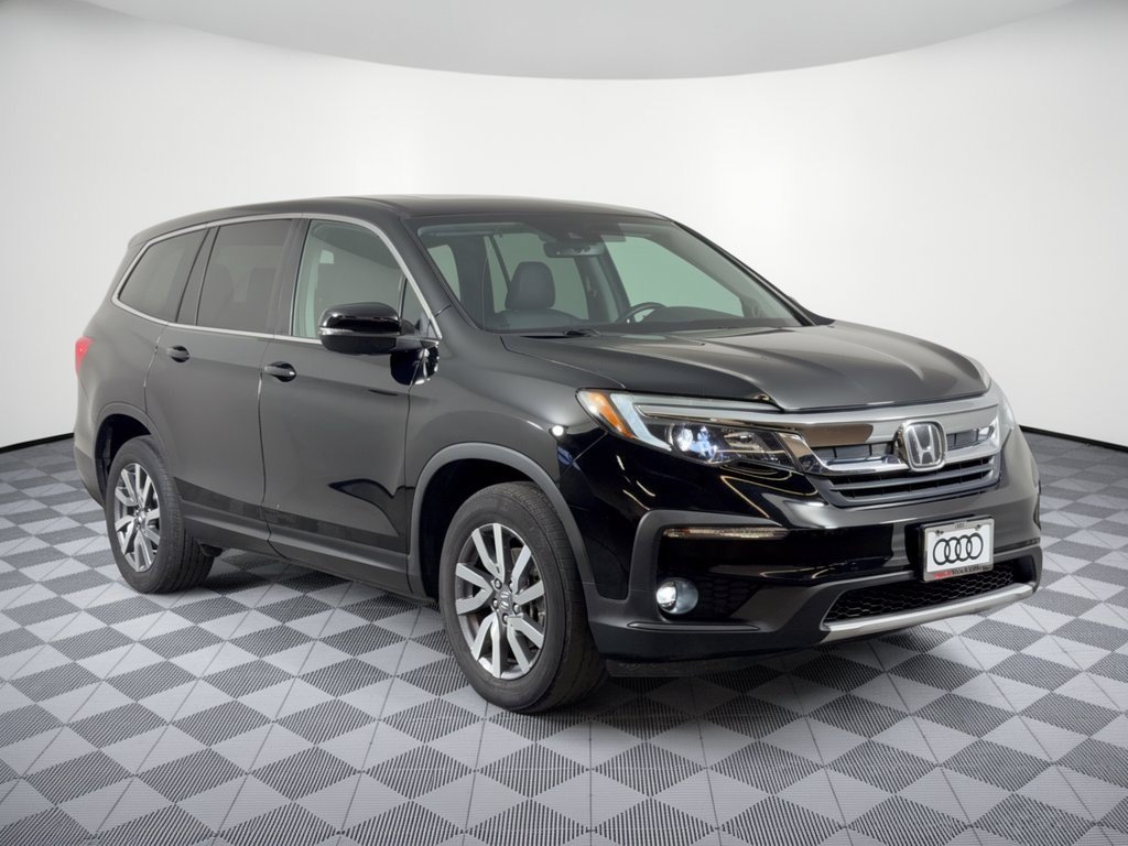 Used 2020 Honda Pilot EX-L image 7