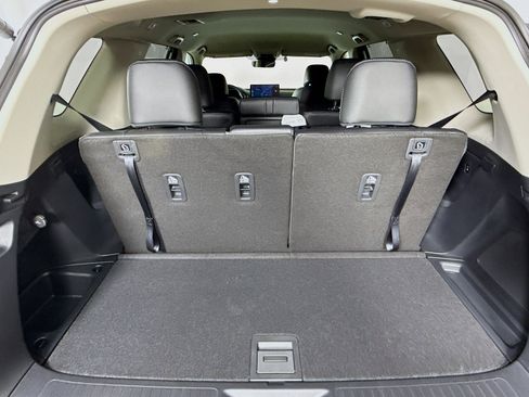 New 2026 Honda Pilot EX-L image 34