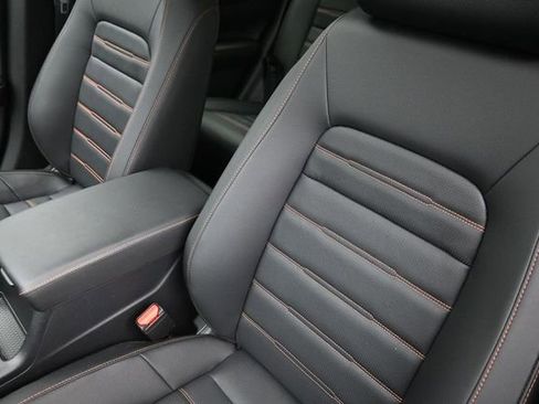Certified 2026 Honda CR-V Sport Touring image 18