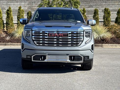New 2026 GMC Sierra 1500 Denali image 3