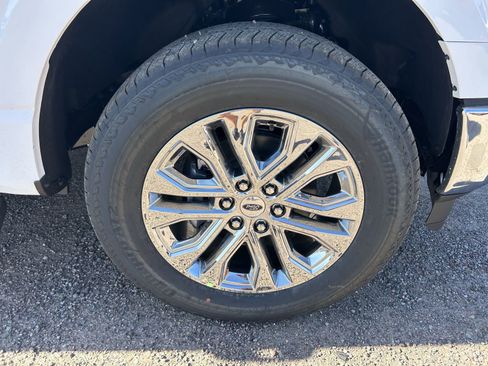 New 2026 Ford F150 Lariat AWD/4WD image 40
