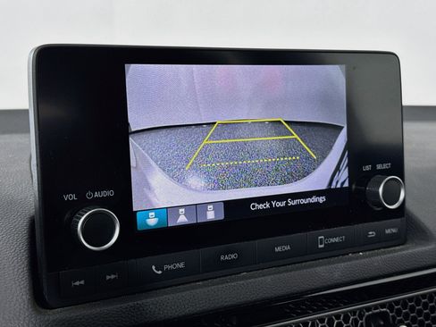 Certified 2023 Honda Civic LX image 13