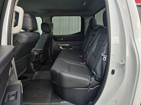New 2024 Toyota Tundra SR5 AWD/4WD image 8