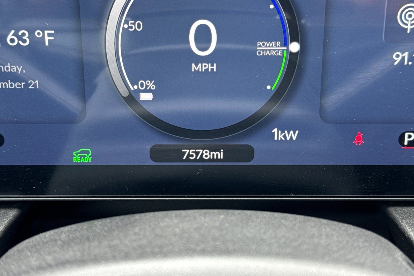 Used 2024 Honda Prologue EX image 23