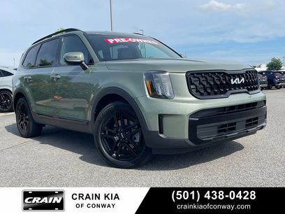 Used 2024 Kia Telluride EX X-Line