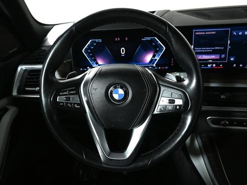 Certified 2024 BMW X5 xDrive40i w/ Premium Package AWD/4WD image 17