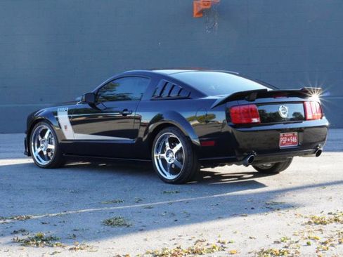 Used 2007 Ford Mustang GT image 20