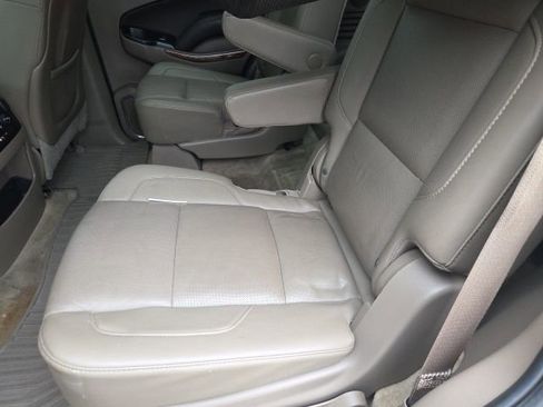 Used 2015 Chevrolet Tahoe LTZ image 21