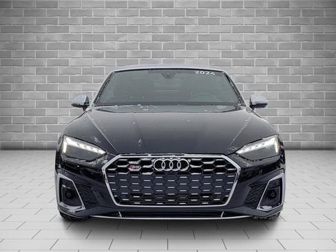 Used 2024 Audi S5 Premium Plus w/ Premium Plus Package image 2