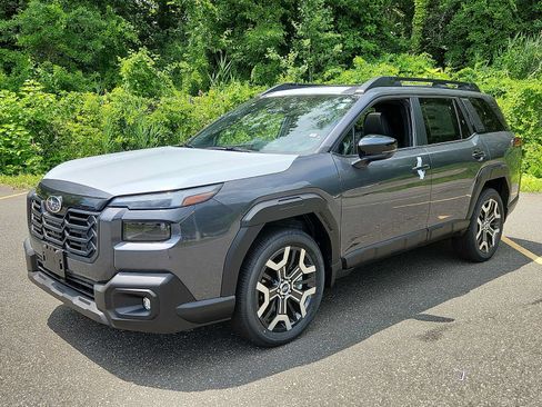 New 2026 Subaru Outback Touring XT AWD/4WD image 2