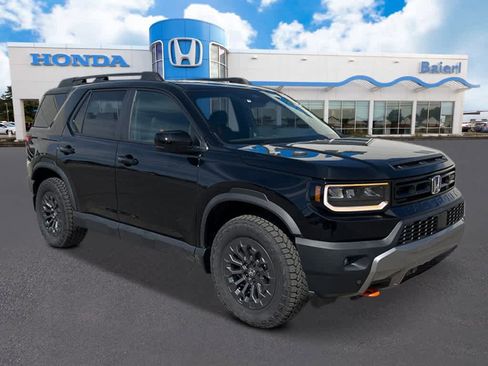 New 2026 Honda Passport TrailSport image 7