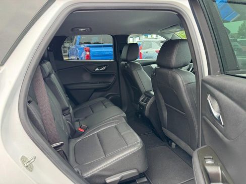 Used 2022 Chevrolet Blazer LT FWD image 10