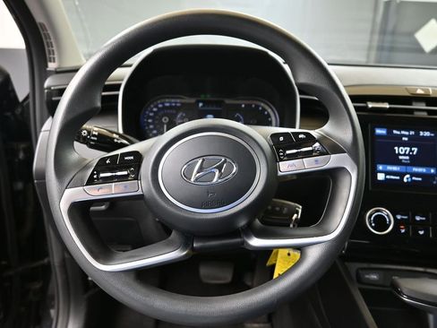 Certified 2024 Hyundai Tucson SE AWD/4WD image 22