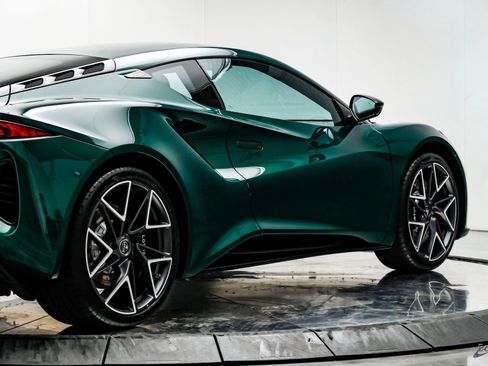 New 2026 Lotus Emira image 18
