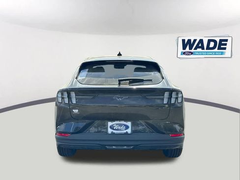New 2024 Ford Mustang Mach-E Select w/ Comfort Package Lite AWD/4WD image 6