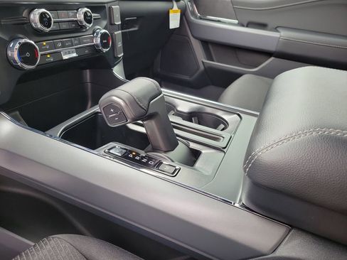 New 2026 Ford F150 XLT w/ FX4 Off-Road Package image 29