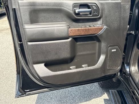 Used 2022 GMC Sierra 2500 Denali AWD/4WD image 10