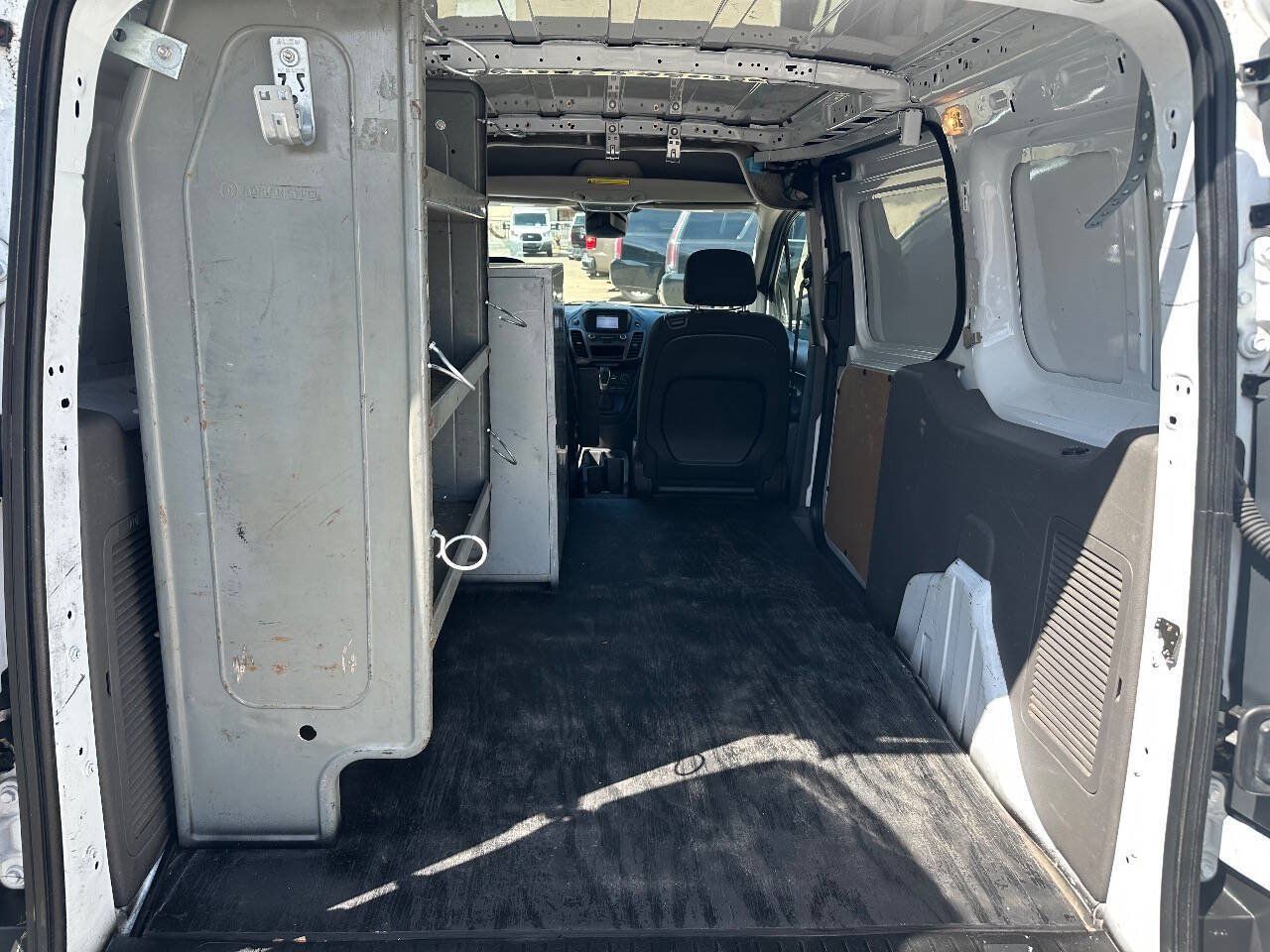 Used 2019 Ford Transit Connect XL FWD image 6