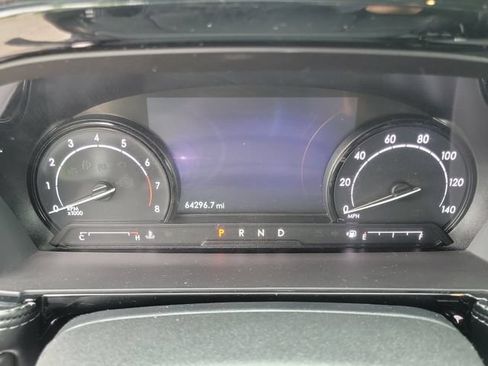 Certified 2021 Lincoln Corsair FWD image 16