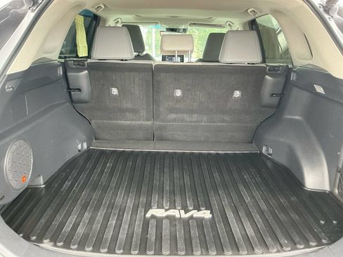 Used 2021 Toyota RAV4 Limited AWD/4WD image 17