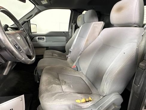 Used 2011 Ford F150 XLT w/ XLT Convenience Pkg AWD/4WD image 17
