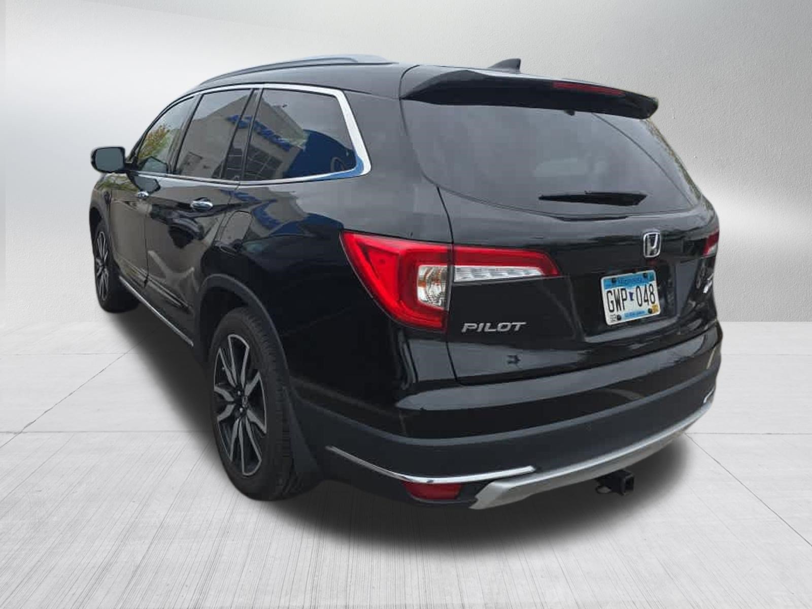 Used 2022 Honda Pilot Touring image 6
