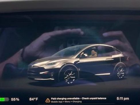 Used 2022 Tesla Model X AWD/4WD image 26