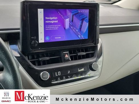Used 2023 Toyota Corolla LE FWD image 14
