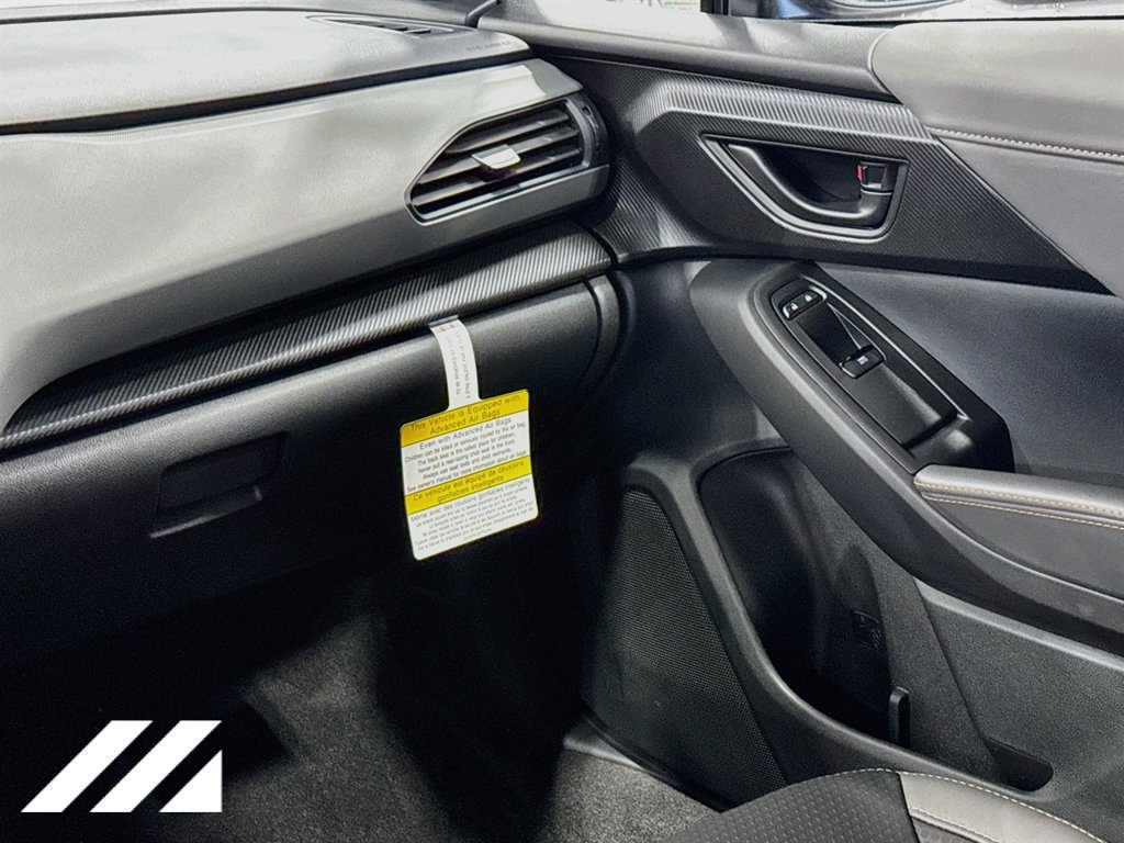 New 2026 Subaru Crosstrek 2.5i Wilderness AWD/4WD image 23