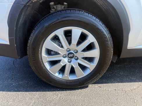 Used 2025 Hyundai Palisade SEL FWD image 47