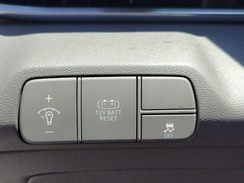 New 2026 Hyundai Elantra Hybrid FWD image 16