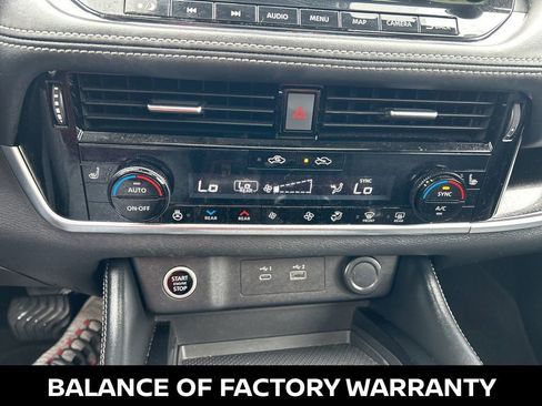 Certified 2023 Nissan Rogue SL w/ SL Premium Package FWD image 15