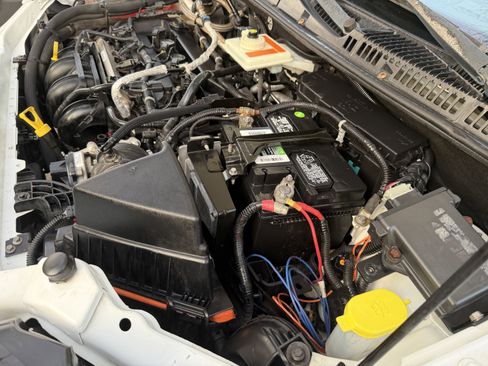 Used 2012 Ford Transit Connect XL w/ Fleet XL PWR Group image 38