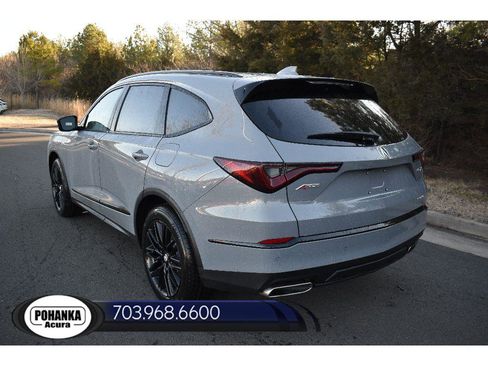 New 2026 Acura MDX A-Spec image 5