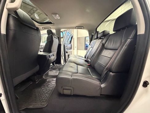 Used 2020 Toyota Tundra TRD Pro AWD/4WD image 61