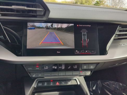 Certified 2024 Audi A3 2.0T Premium w/ Convenience Package image 57