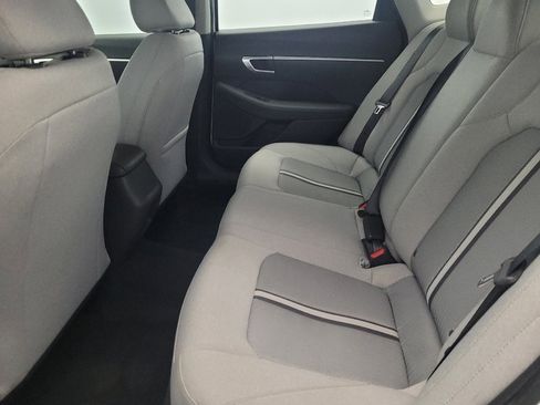 Used 2022 Hyundai Sonata SE FWD image 18