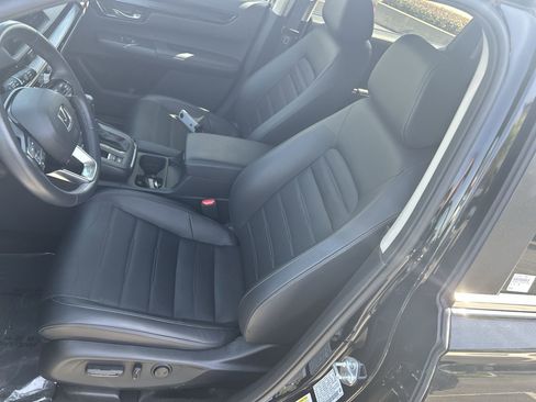 Certified 2023 Honda CR-V EX-L image 13