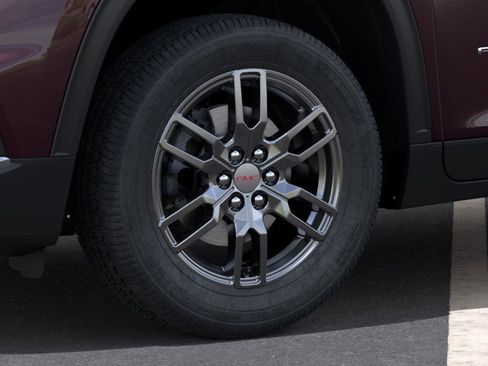 New 2026 GMC Acadia Elevation image 41